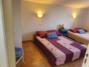 Gîte du Méou-Petite House-Laura - Image 3