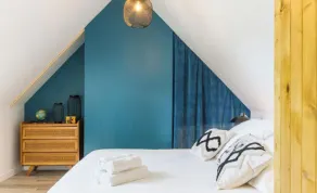 Maison normande au calme sur 1 hectare de terrain en lisière de forêt - Image 5
