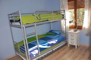 Apartment in einer wunderschönen Bucht an der Costa Brava (Tamariu) - Image 4