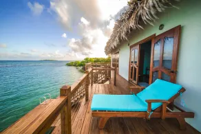 All INCLUSIVE BELIZE PRIVATE ISLAND RENTAL WITH OVER WATER BUNGALOW AND CHEF - Image 5