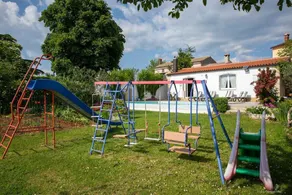 Monolocale con piscina all'aperto in comune - Image 2
