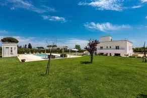 Villa Donna Sofia by Perle di Puglia - Image 4