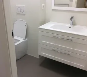 FANTASTISK VILLA PÅ HAVET 8/10 Mennesker - Image 3