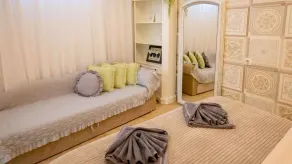 Holiday apartment with sea view - Image 5