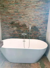 Self catering Villa newly renovated in Javea 1.8km from Arenal Playa - Image 2