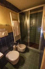 CASTEL DEL PIANO- Exclusive Castel with Pool - Image 4