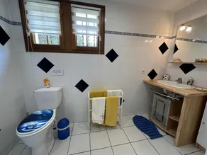Perron- - ARENGOSSE - Gîte - Image 2