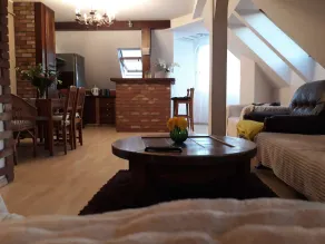 Cozy studio apartment for 6, in the center of SOPOT - close to all attractions ! - Image 4