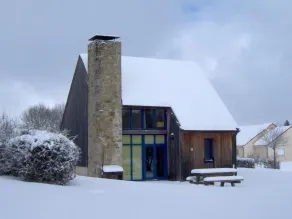 Gite Bleu - Charensat - Image 4