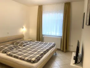 schöne Ferienwohnung mit Garten in Strandnähe - Image 5