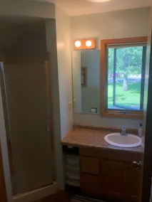 Cabin on the Mississippi River - Image 3