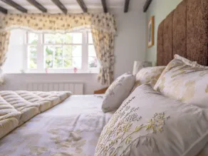 1 chambres à coucher à Newby, near Penrith - Image 5
