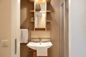Herzlich Willkommen im Appartement Pure Wonne Fanö - Image 2