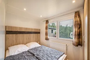 Appartamento 'Tiny House Lohmen Garder See' con terrazza privata e Wi-Fi - Image 5