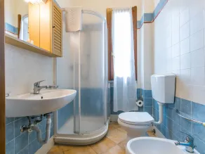 Apartment Tipologia Trilocale by Interhome - Image 5