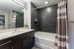 Spacious 3BR | Pool, Gym, Near Beach & Speedway - Image 3