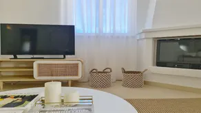 Vila Chez Lee Aldeia do Golf, CleverDetails, Sleeps 6, quiet area  - Image 2