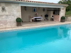 Country house 5 minutes from the historic center of Bergerac - Image 3