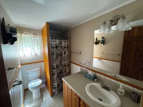 Lake Front Cabin with free WiFi - Adirondacks High Peaks Region - Lake Placid - Image 2