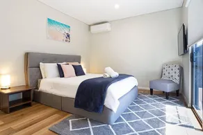 Forest Getaway sits on the edge of the forest in the heart of Margaret River - Image 5