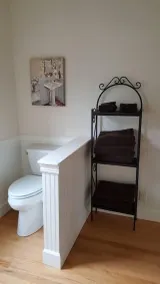 Charmerende privat sommerhus i det sydlige Oregon skridt væk fra golfbanen - Image 3