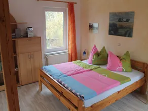 Modernes Ferienhaus mit Garten in Kägsdorf - Image 5
