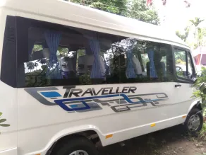 5 Days 4 Nights Holiday Package Kerala - Image 5