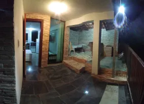 LOFT 60 METRES DE CASCADES - BARCHA P / CANYONS - CAPITOL MG - Image 2