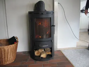 Sillerslevøre/Øster Assels.Holiday cottage near the island's best bathing beach - Image 2