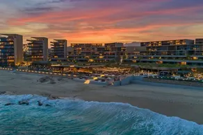 2 Schlafzimmer Solaz: Meerblick, Pool & Resort in Cabo - Image 4