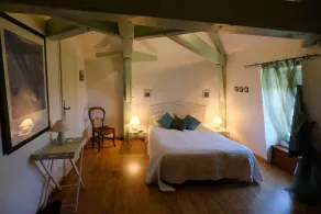 Restaureret herregård i hjertet af Périgord - Image 5