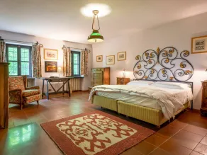 Vacation Home em Valfenera com 5 quartos e capacidade para 12 pessoas - Image 3