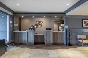 Best Western Dawson Creek Inn - Image 4