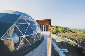 Miki Satoyama Glamping - Image 5