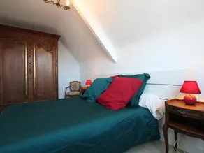 Spacious house in Yquelon with enclosed garden and internet, near Granville - Image 5
