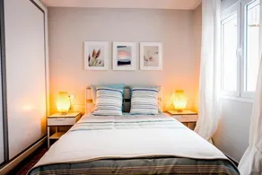 Appartement \"Dolmen De Viera\" avec Wi-Fi et climatisation - Image 5