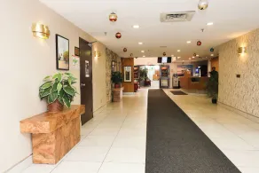 Confederation Inn Saskatoon - Image 5