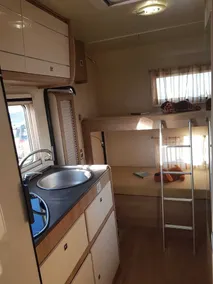 Motorhome rental - Image 4