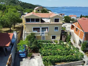 Two bedroom apartment with balcony and sea view Sali, Dugi otok (A-16324-a) - Image 5