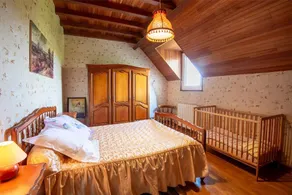 Furnished Accommodation in Le Recoux - Image 5