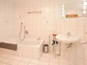 Ferienwohnung Birkenstraße Nesselwang - Geräumige Ferienwohnung im Allgäu für 4 Personen - Image 2