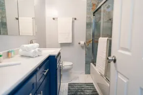 DISNEYLAND! 5BR FULLERTON HOUSE FULLY REMODELED 2023 w/ GARAGE & FENCED YARD p61 - Image 2