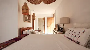 Suite with pool and mountain view / Suite with pool and mountain view - Image 5