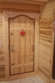 Typical Savoyard chalet, independent, warm and cozy - Image 2