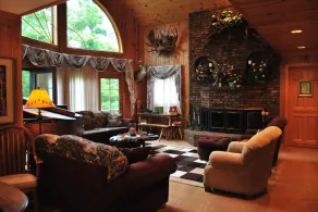 Horton Creek Inn B&B - Image 3