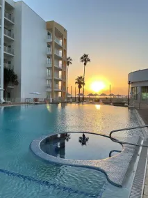 Beautiful Beach Condo! Des vues incroyables et une magnifique station balnéaire! - Image 3