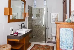 Villa Makela  -  \"Coziest Chic Villa, One Minute Walk to Batubelig Beach, Bali!\" - Image 3