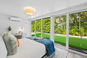 Heated Pool | Stylish 3BR Home Near Beach, Galleria & Dining. - Image 5