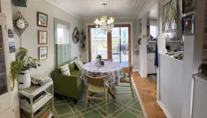 Picture Perfect ~ Oceanfront ~ Balkon ~ Haustierfreundlich ~ Feuerstelle ~ Art Studio ~ Deck ~ WiFi - Image 2