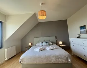 Villa 12 persons SEA VIEW with CHIMNEY and SAUNA 500m BEACH - Image 2